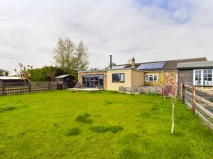Rear Elevation- click for photo gallery